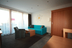 Wohnlandschaft Typ 1