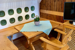 Sitzecke Suite Nr. 5