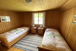 Vacation apartment Doneln, Grundlsee, double room