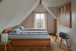 Franzl - 2. Schlafzimmer