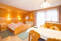 Andenbacherhof - Appartement Hochwurzen