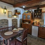 Bild von Steinernes Apartment "Stone Cottage"