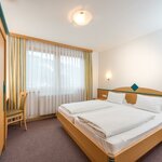 Bild von Superior Apartment mit Balkon