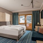 Bild von Comfort Doppelzimmer mit Balkon