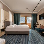 Bild von Superior Doppelzimmer mit Balkon