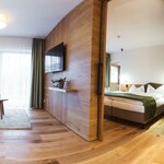 Bild von Appartement mit Frühstück | © Aparthotel Ursprung