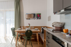 Aparthotel Ursprung_Apartement