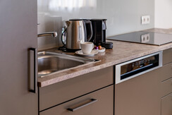 Aparthotel Ursprung_Studio/ApartementDeluxe