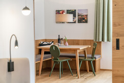 Aparthotel Ursprung_Studio/ApartementDeluxe