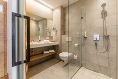 Aparthotel Ursprung_Doppelzimmer