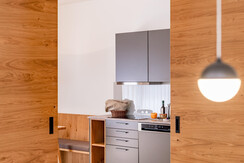 Aparthotel Ursprung_Studio/Apartement