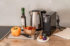 Aparthotel Ursprung_Studio/Apartement