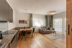 Aparthotel Ursprung_Studio/Apartement Deluxe