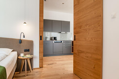 Aparthotel Ursprung_Studio/Apartement Deluxe