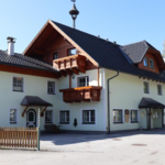 Bild von Appartement/Fewo, Bad, WC, 2 Schlafräume | © Klement Ladislav