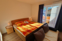 Apartman Tauplitz Sandlweber, Doppelbett