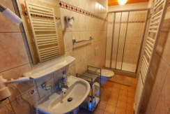 Apartman Tauplitz Sandlweber, Bad