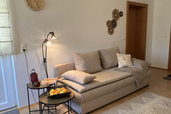Apartment@Manu-Schlafcouch