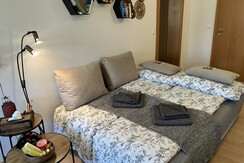 Apartment@Manu-Schlafcouch