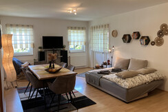 Apartment@Manu-Wohnraum