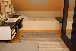 FerienwohnungAmmer-Zimmer-Murtal-Steiermark5