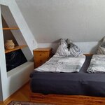 Photo of Apartment, shower, toilet, 2 bed rooms