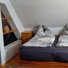 Photo of Apartment, shower, toilet, 2 bed rooms