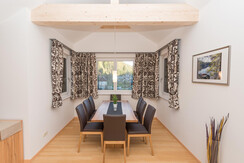 Apartment Angerer, Bad Aussee, Esstisch