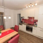 Bild von Appartement Weinrot