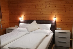 ApartmentGabi-Schlafzimmer-Murtal-Steiermark