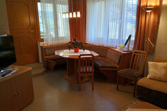 ApartmentGabi-Essbereich-Murtal-Steiermark