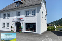 Apartment "Zum Bergkircherl" | Haus