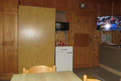 Apartment Hinke-klein-Murtal-Steiermark