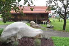 Apartment Hinke klein-Murtal-Steiermark