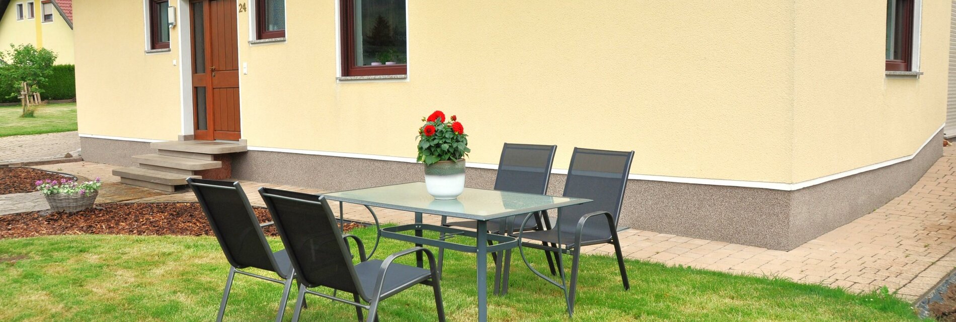 ApartmentKarner-Außen-Murtal-Steiermark