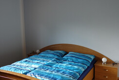 ApartmentKreuzer-Doppelzimmer-Murtal-Steiermark