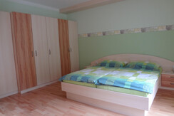 ApartmentKreuzer-Doppelzimmer-Murtal-Steiermark