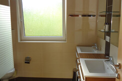 ApartmentKreuzer-Badezimmer-Murtal-Steiermark