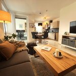 Photo of Apartment, bath, toilet, 2 bed rooms