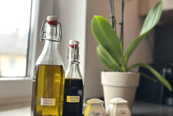 Küche_EssigÖl