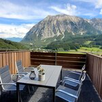 Bild von Apartment Panoramablick Tauplitz