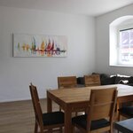 Photo of Hotel suite, bath, toilet, 2 bed rooms | © Peer
