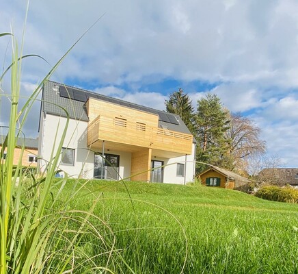 Apartment Relax Stubenbergsee_House_Eastern Styria | © Sven Reiger