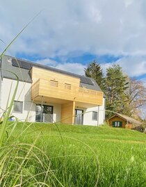 Apartment Relax Stubenbergsee_House_Eastern Styria | © Sven Reiger | © Sven Reiger