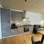 Photo of Apartment, bathtub, 1 bed room