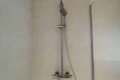 Apartment Relax_Dusche_Oststeiermark