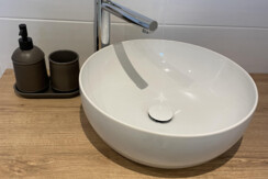 Apartment Relax_Badezimmer_Oststeiermark