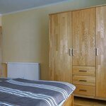 Bild von Apartment mit 2 Schlafzimmer, Küche, Wohnzimmer, | © Apartment Richter