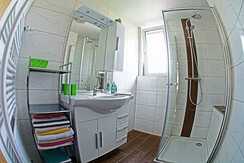 ApartmentRichter-Badezimmer-Murtal-Steiermark
