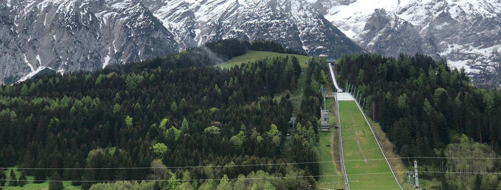 Apartment Sara, Bad Mitterndorf, Kulm